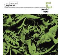 Byrd in Flight – CD – Édition limitée (Exclusivité Fnac)