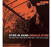 Byrd in Hand