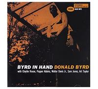 Byrd In Hand (The Rudy Van Gelder Edition)