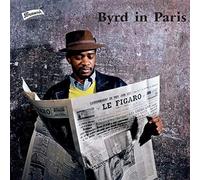 Byrd, Donald - Byrd in Paris [Import]