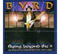 Byrd, James - Flying Beyond The 9 [Import]