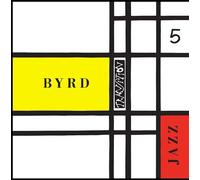Byrd Jazz Vinyle