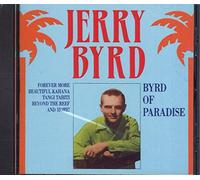 Byrd, Jerry - Byrd of Paradise