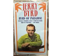 Byrd, Jerry - Byrd of Paradise [Casete]