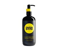 Byrd Lightweight Après-shampoing Salty Coconut - 473 ml