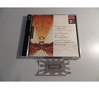 Byrd – Masses (3) / Mass Western Wind