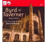 Byrd - Masses & Motets