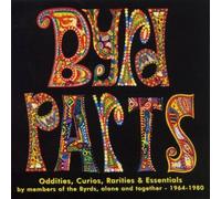 Byrd Parts 1964-1980 by The Byrds (1999-07-21)