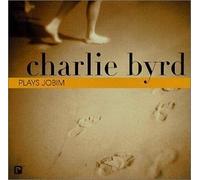 Byrd Plays Jobim