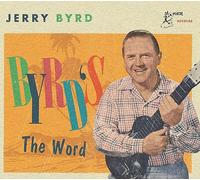 Byrd S The World