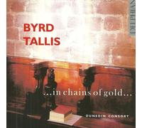 Byrd & Tallis : In Chains Of Gold - Import Usa