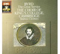 Byrd : The Great Service