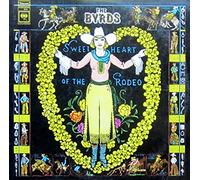 Byrd the - Sweetheart of the Rodeo