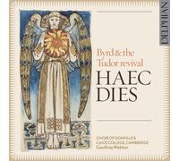Gonville & Caius Coll.Choir Cambridge - Haec Dies [Import]