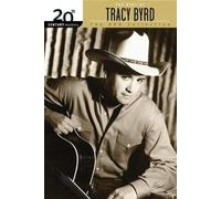 Byrd, Tracy - 20th Century Masters: Dvd Collection - the best of tracy byrd [Import anglais]