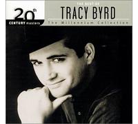 Byrd, Tracy - Best of Tracy Byrd-Millennium