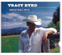 Byrd, Tracy - Greatest Hits