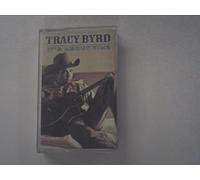 Byrd, Tracy - It's About Time