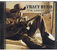 Byrd, Tracy - It's About Time