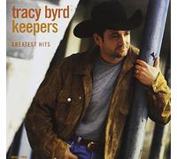 Byrd, Tracy - Keepers-Greatest Hits
