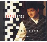Tracy Byrd - Love Lessons [Import]