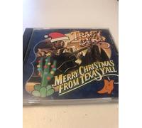 Byrd, Tracy - Merry Christmas from Texas Y'a