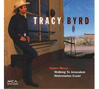 Byrd, Tracy - Walking to Jerusalem
