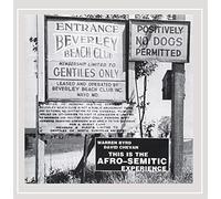Byrd, Warren - This Is the Afro-Semitic