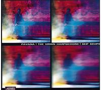 Byrd, William - Pavana : The Virgin Harpsichord