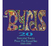 Byrds - 20 Essential Tracks from The Boxed Set 1965-1990