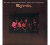 The Byrds – Byrds – Vinyle audiophile coloré pochette gatefold Édition limitée (The Orchard)