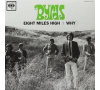 Byrds - 7-Eight Miles High