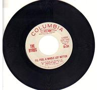 BYRDS - All I Really Want To Do [Vinyl Single 7'']