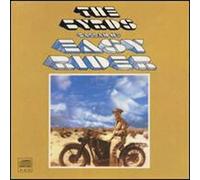 Byrds – Ballad of Easy Rider – Legacy