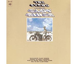 Byrds - Ballad of Easy Rider
