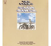 Byrds - Ballad of Easy Rider [Import]