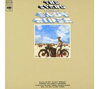 Byrds - Ballad of.. -Jap Card-