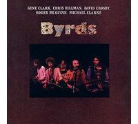 Byrds by BYRDS [Audio CD] NEUF