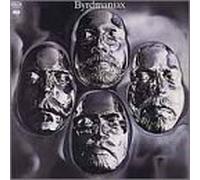 Byrds - Byrdmaniax