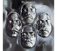 Byrds - Byrdmaniax