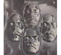 BYRDS - byrdmaniax LP