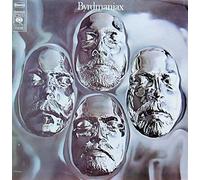 Byrds - Byrdmaniax - LP vinyl