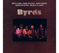 BYRDS - BYRDS CD NEUF