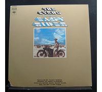 BYRDS - BYRDS LP, BALLAD OF EASY RIDER (US ISSUE EX/EX VINYL)