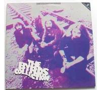 BYRDS - COLLECTION LP UK CASTLE COMMUNICATIONS 1986