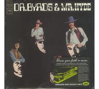 Byrds - Dr. Byrds & Mr. Hyde (Usa)
