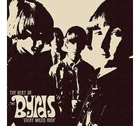 The Byrds - Eight Mile High: Best of