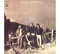 BYRDS - FARTHER ALONG LP UK CBS 1972