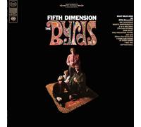 Byrds - Fifth Dimension