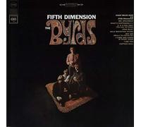 Byrds - Fifth Dimension